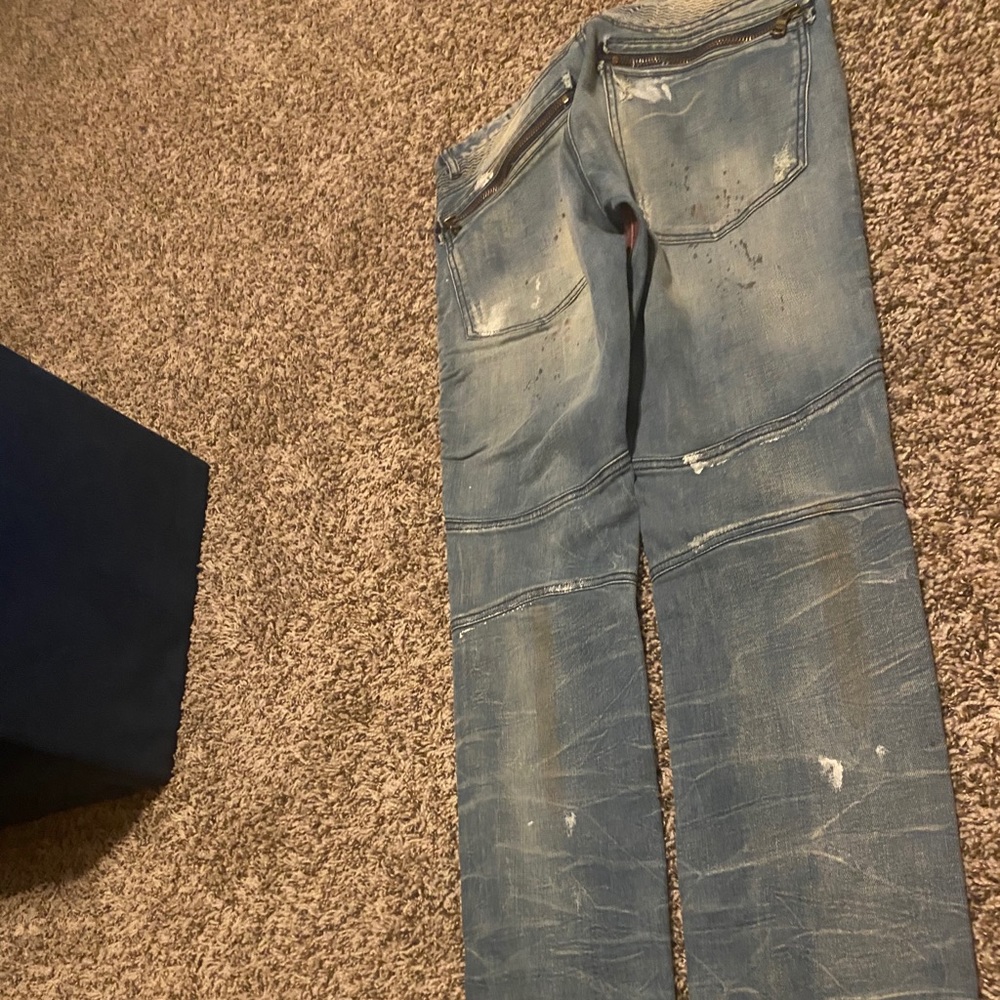 Rock Star Jeans